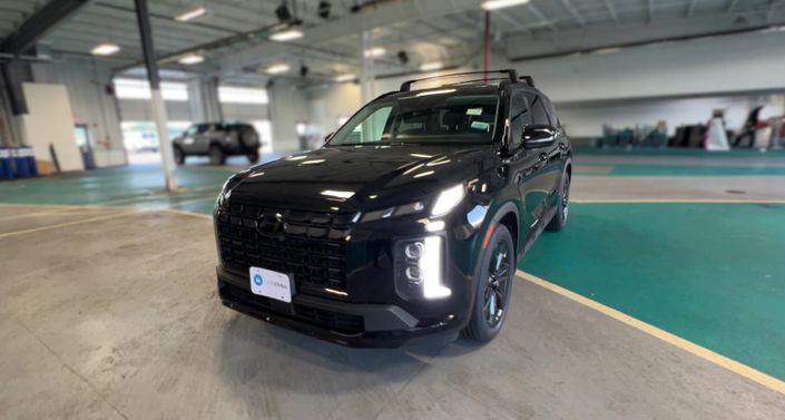 Thumbnail: 2023 Hyundai Palisade - 1