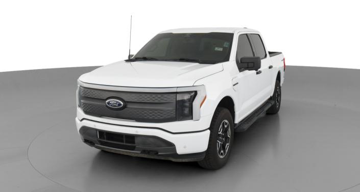 Thumbnail: 2022 Ford F-150 - 1