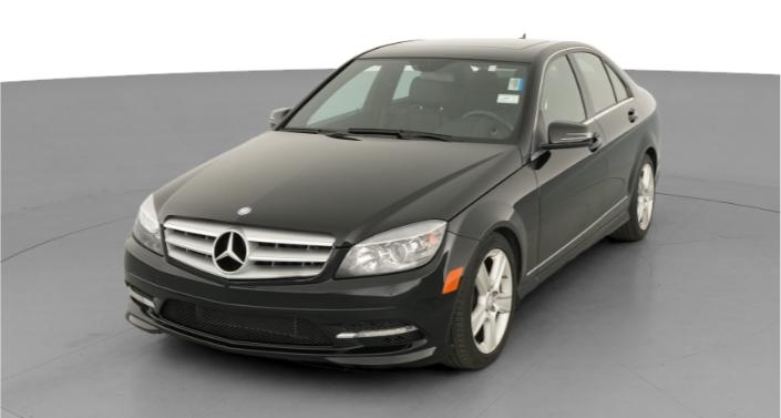 2011 Mercedes-Benz C-Class C 300 -
                  West Memphis, AR
