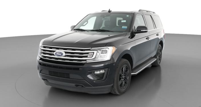 Thumbnail: 2021 Ford Expedition - 1