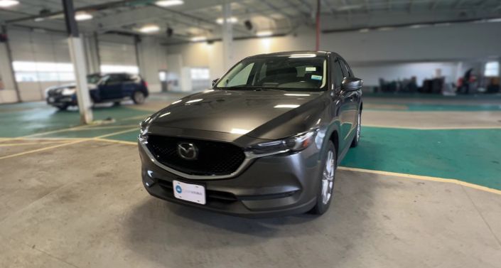 Thumbnail: 2019 Mazda CX-5 - 1