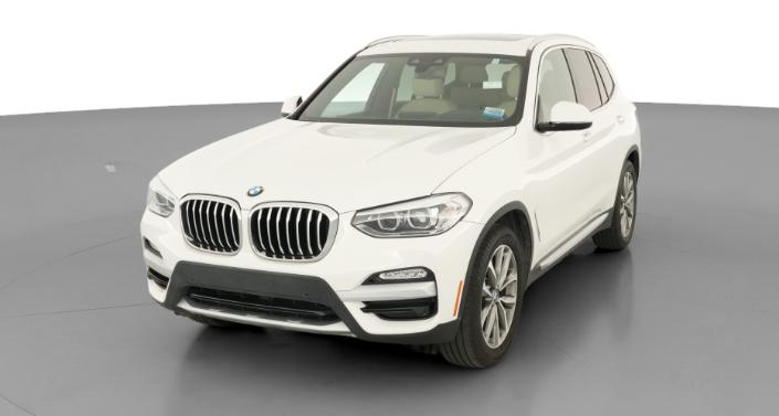 2019 BMW X3 xDrive30i -
                  West Memphis, AR