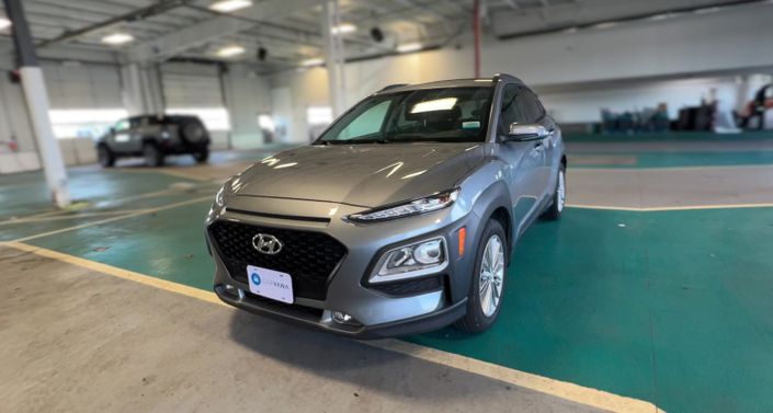 Thumbnail: 2021 Hyundai Kona - 1