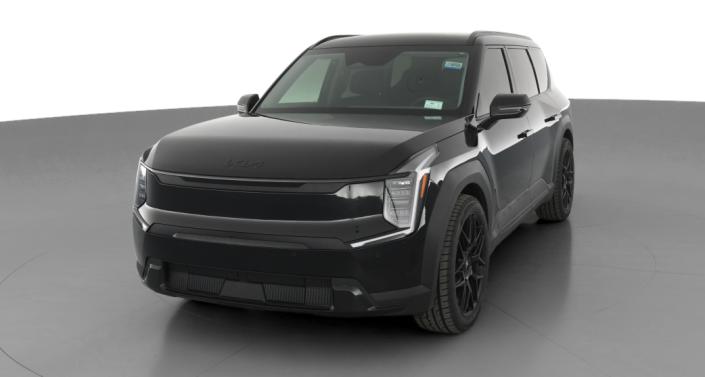Thumbnail: 2024 Kia EV9 - 1
