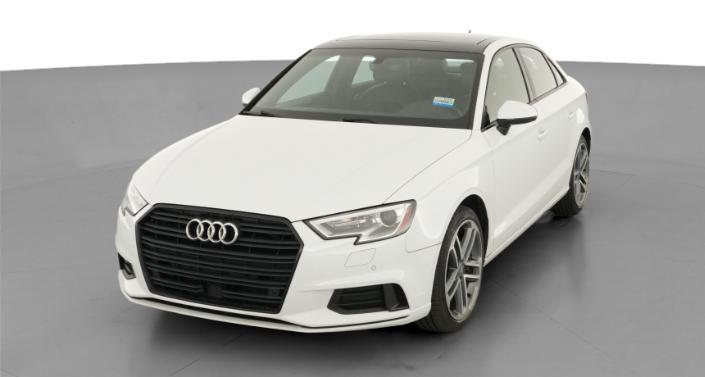 Thumbnail: 2020 Audi A3 - 1