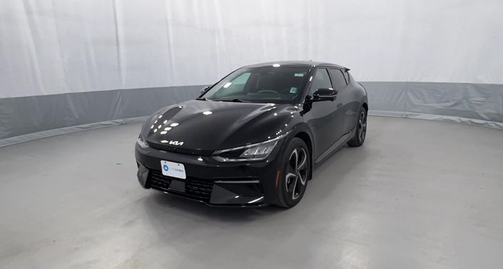2022 Kia EV6 GT-Line -
                  Akron, NY
