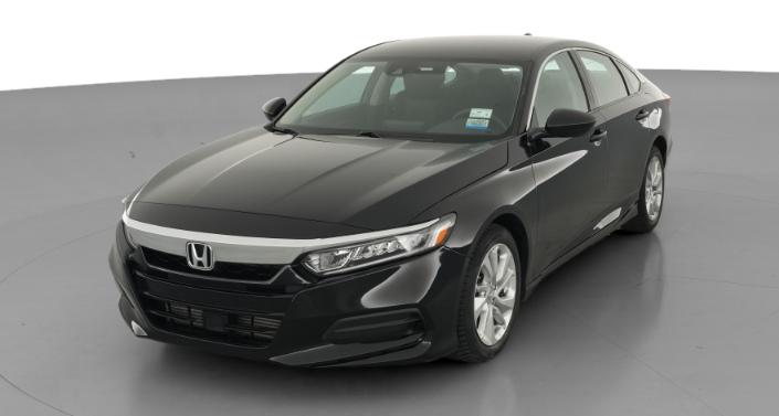 Thumbnail: 2020 Honda Accord - 1