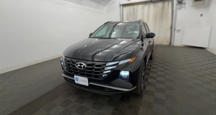 Thumbnail: 2023 Hyundai Tucson - 1