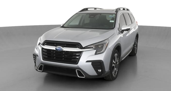 2023 Subaru Ascent Touring Hero Image