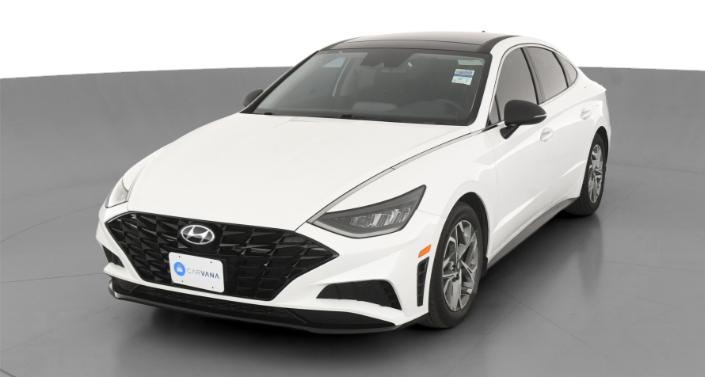 Thumbnail: 2022 Hyundai Sonata - 1
