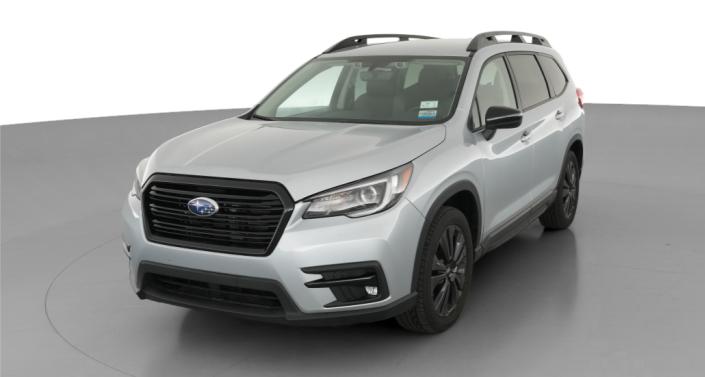 Thumbnail: 2022 Subaru Ascent - 1