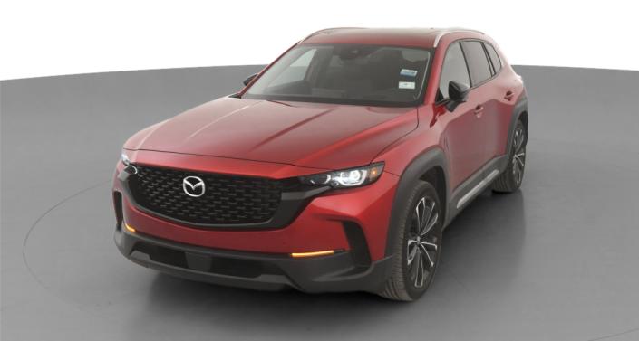 2023 Mazda CX-50 S Premium Hero Image