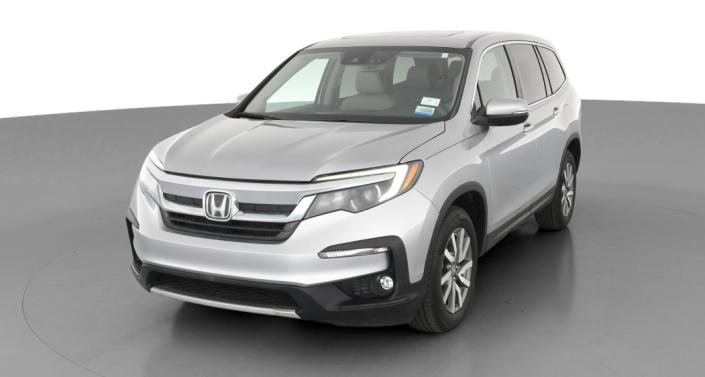 Thumbnail: 2019 Honda Pilot - 1