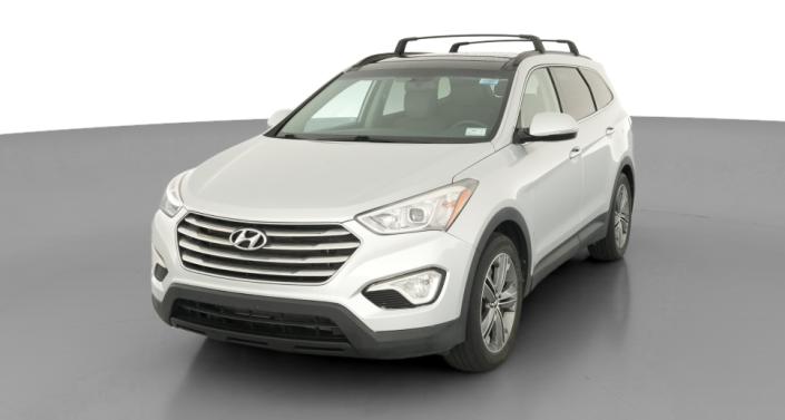 Thumbnail: 2015 Hyundai Santa Fe - 1