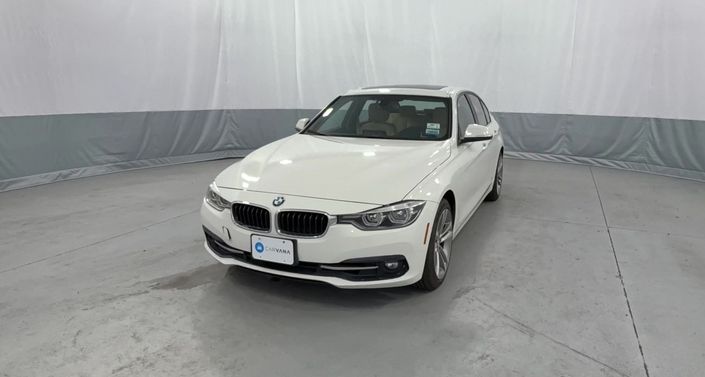 Thumbnail: 2018 BMW 3 Series - 1