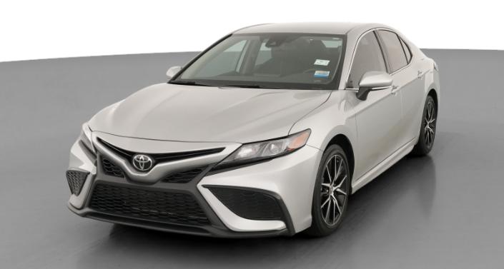 Thumbnail: 2023 Toyota Camry - 1