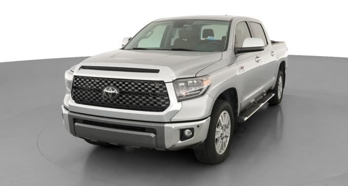 2020 Toyota Tundra 1794 Edition -
                  Haines City, FL