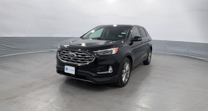 Thumbnail: 2019 Ford Edge - 1