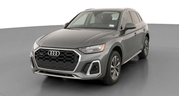 2024 Audi Q5 e Premium Plus -
                  Auburn, GA