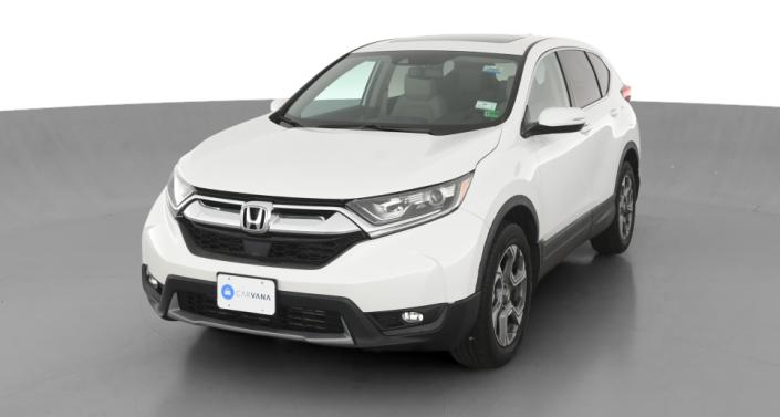 2019 Honda CR-V EX-L -
                  Colonial Heights, VA
