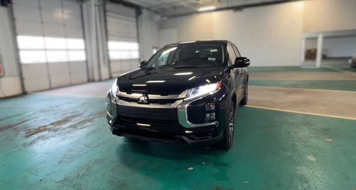 Thumbnail: 2020 Mitsubishi Outlander Sport - 1