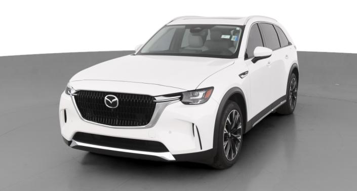 Thumbnail: 2024 Mazda CX-90 - 1