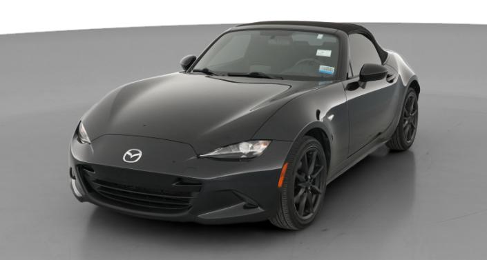 Thumbnail: 2016 Mazda MX-5 Miata - 1