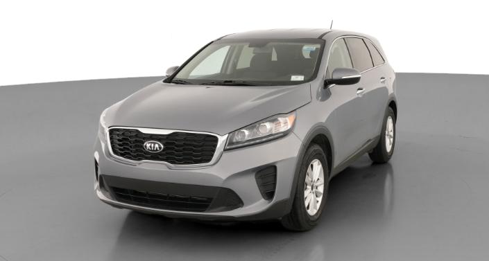 Thumbnail: 2020 Kia Sorento - 1