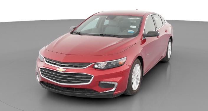 Thumbnail: 2016 Chevrolet Malibu - 1