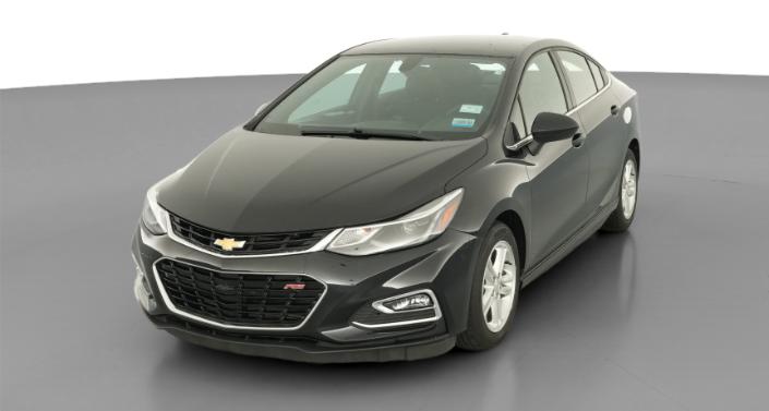 Thumbnail: 2016 Chevrolet Cruze - 1