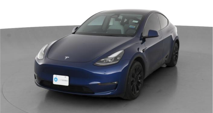 Thumbnail: 2023 Tesla Model Y - 1