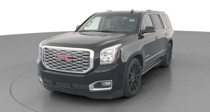 Thumbnail: 2018 GMC Yukon - 1