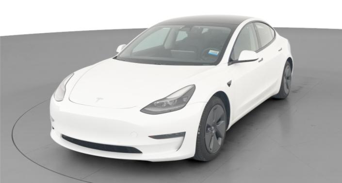 2021 Tesla Model 3 Standard Range -
                  Union City, GA