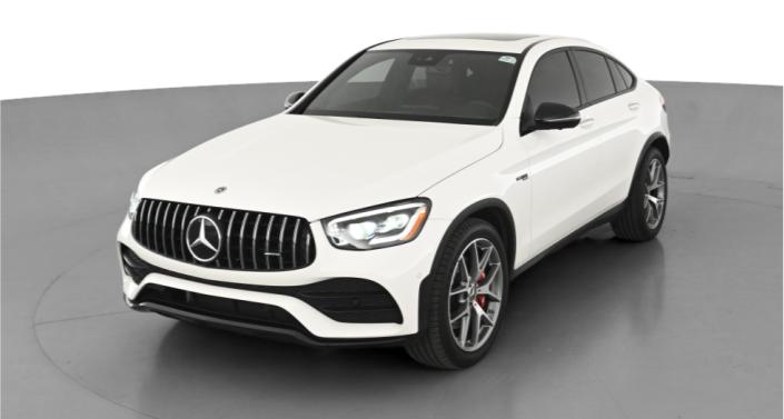 Thumbnail: 2023 Mercedes-Benz GLC - 1