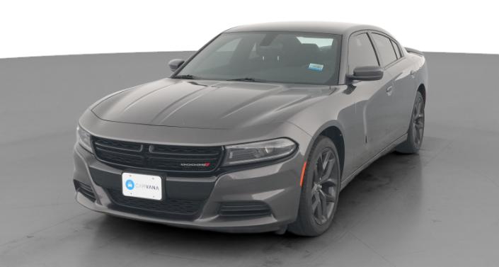 Thumbnail: 2022 Dodge Charger - 1
