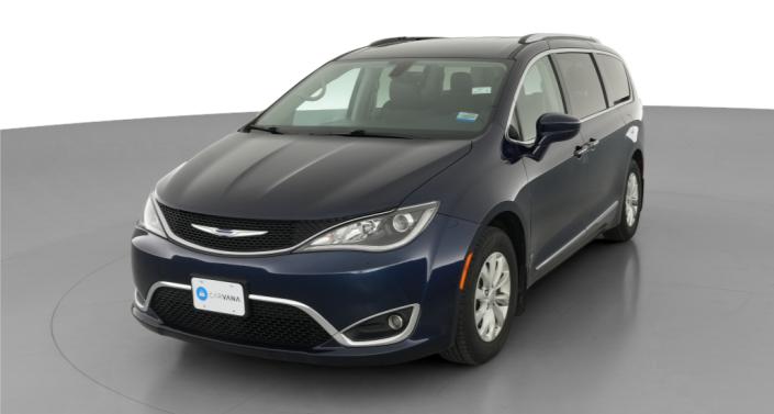 2018 Chrysler Pacifica Touring L -
                  Lorain, OH