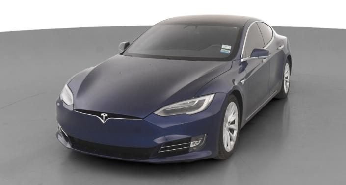2017 Tesla Model S 75D -
                  Fort Worth, TX