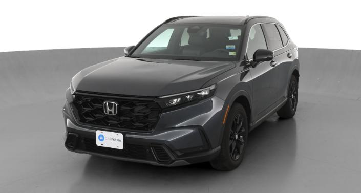 Thumbnail: 2024 Honda CR-V - 1