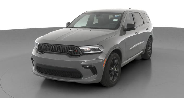 Thumbnail: 2022 Dodge Durango - 1