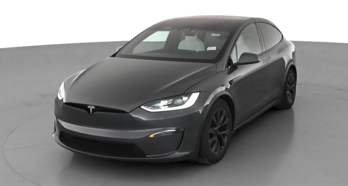 2023 Tesla Model X Standard Range -
                  Beverly, NJ