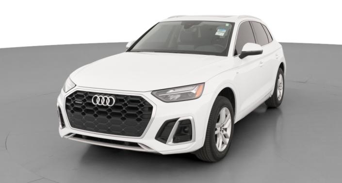 Thumbnail: 2022 Audi Q5 - 1