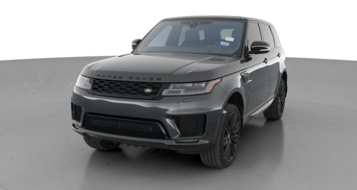 2019 Land Rover Range Rover Sport Autobiography -
                  Lorain, OH