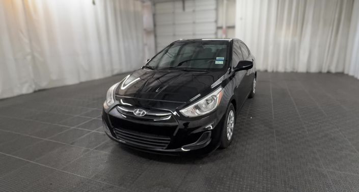 2016 Hyundai Accent SE -
                  North Las Vegas, NV