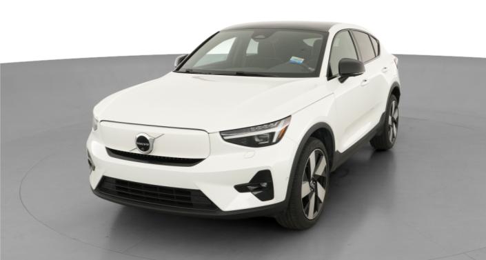 Thumbnail: 2023 Volvo C40 - 1