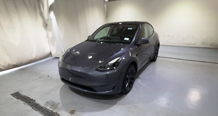 Thumbnail: 2023 Tesla Model Y - 1