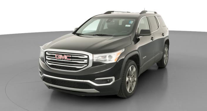 Thumbnail: 2018 GMC Acadia - 1