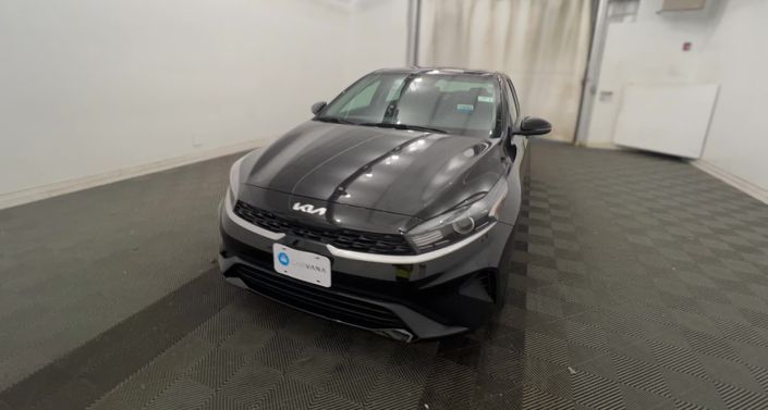 2022 Kia Forte LXS -
                  Framingham, MA