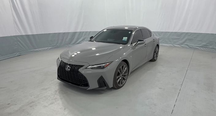 2024 Lexus IS 350 -
                  Kansas City, MO