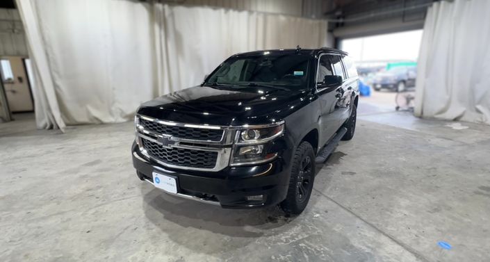 Thumbnail: 2020 Chevrolet Suburban - 1