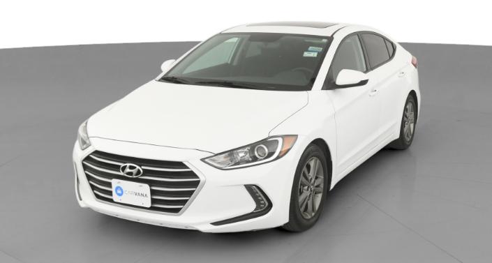 Thumbnail: 2018 Hyundai Elantra - 1
